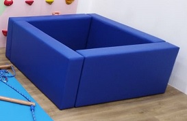 Ball Pool (H 50cm x W 15cm) : Standard