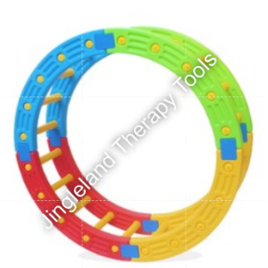 Vestibular Balancing Bridge