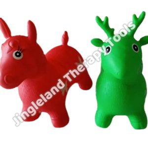 Jumping Animal