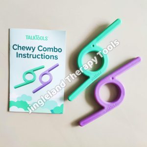 TalkTools ® Chewy Combo Pack (2 in a set)