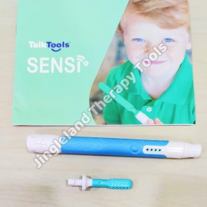 TalkTools ® Sensi with Blue Chewy Tip