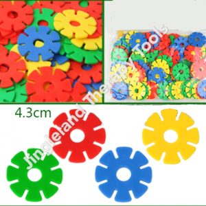 Blocks : Snow Flake