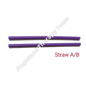 TalkTools® Straw A/B