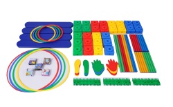 Universal Sensory Motor Set