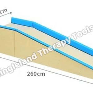Wooden Slide : Standard